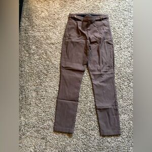 Women’s Brown Slacks